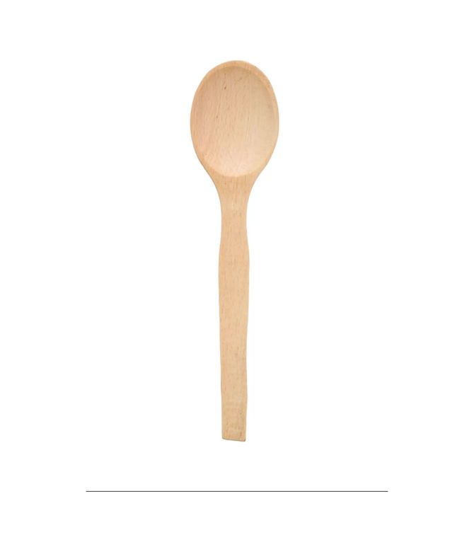 Diğer RT-RYL-NEW31033 Derin Salça Kaşığı 65 Cm Royaleks-45331 Ahşap - Şeffaf