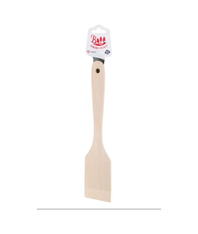 Diğer RT-RYL-NEW31035 Ağaç Yerli Spatula Royaleks-Bls9014 Antrasit