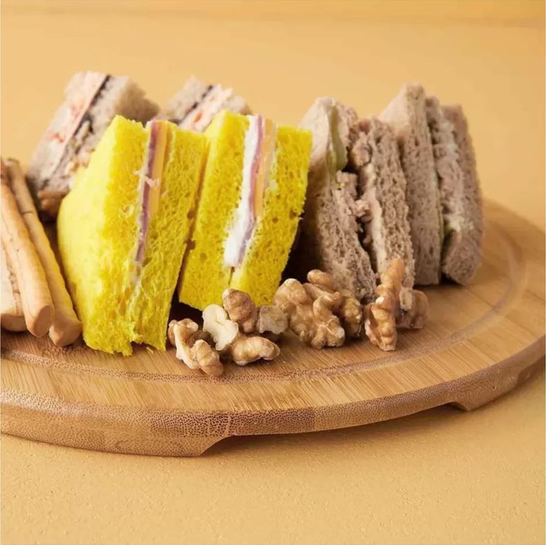 Diğer RT-RYL-NEW31054 Bambu Pizza Tahtası 30 Cm Royaleks-Bpt30 Antrasit