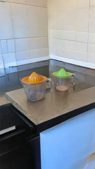 Diğer RT-RYL-NEW32141 Portakal Limon Narenciye Sıkacağı Royaleks-Mp-6080 Açık Gri