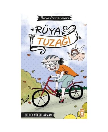 Diğer Rüya Tuzağı - Huvj-753132