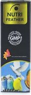 Diğer Saka Kuşu B Vitamini - Tüy Dökümü İçindir - Feather - Huvj-768700 50 Ml