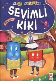 Diğer Sevimli Kiki / Mini Masallar - Huvj-752509