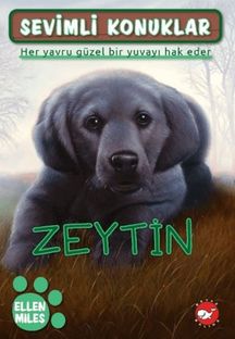 Diğer Sevimli Konuklar 3 - Zeytin - Huvj-763826