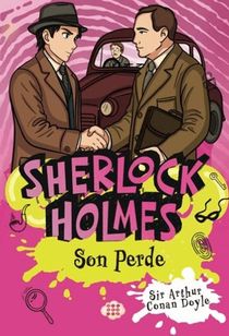 Diğer Sherlock Holmes - Son Perde - Huvj-730572