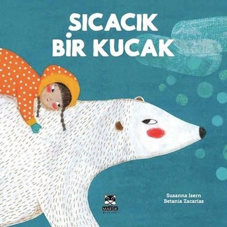 Diğer Sıcacık Bir Kucak - Huvj-752450