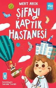 Diğer Şifayı Kaptık Hastanesi - Huvj-753039