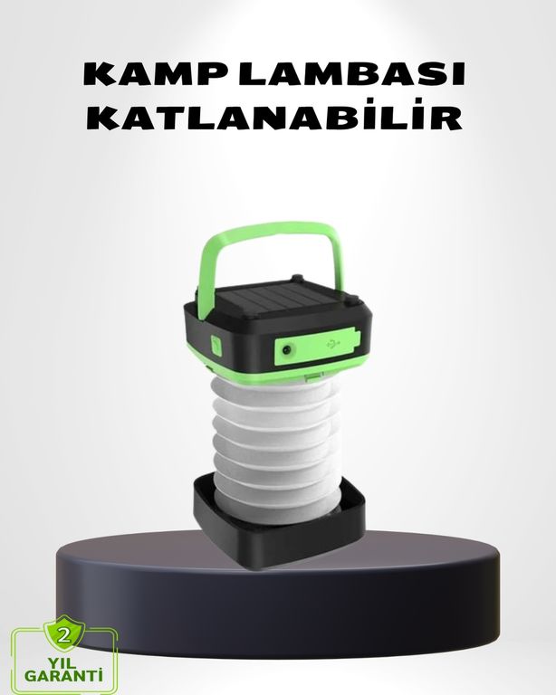 Diğer TRİTHLTXUCZZZHS71LAMBA-BLNCCC Şarjlı Led Lamba Dokunmatik Sensörlü, 3 Kademeli Parlaklık Çok Renkli
