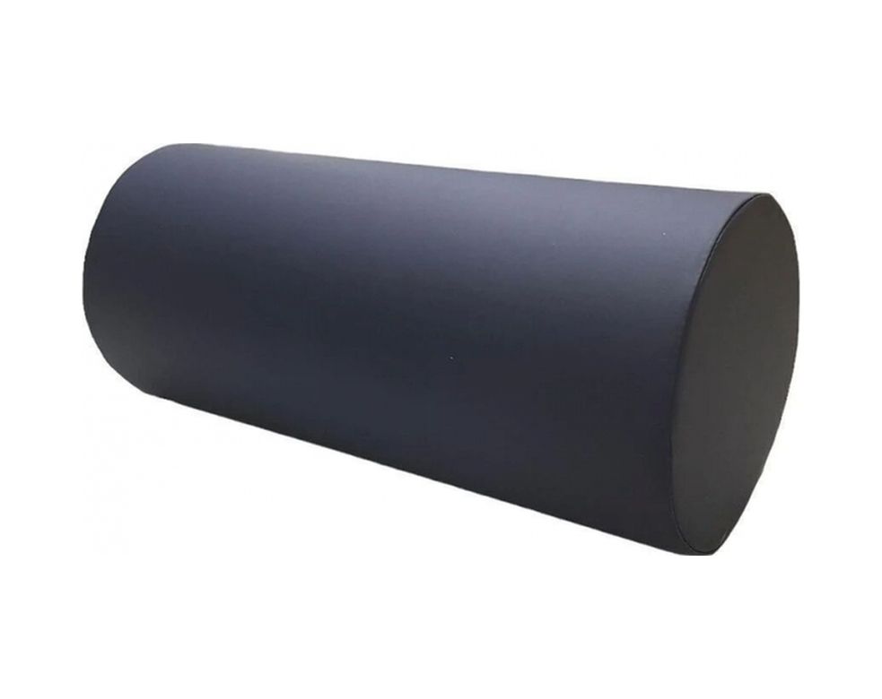 Diğer TrLat0ND003K-500-BLNCC Silindir Yastık Kalın Modeli 20X55Cm Çok Renkli