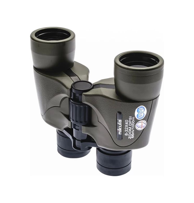 Diğer TrLat0TD0012K-TDU-724-BLNCC 832X40 Zoom Dps I Zoomlu Süper Kaliteli Dürbün Yeşil