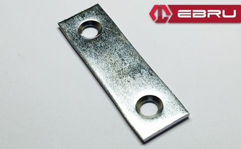 Diğer TrLat0TK0014K-Ebru-834-BLNCC Düz Gönye 55X200 - 2Mm - 25 Adet