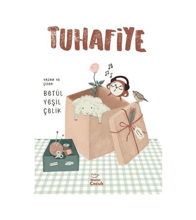 Diğer Tuhafiye - Huvj-761991