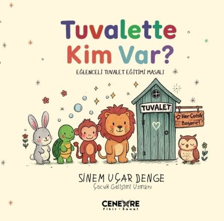 Diğer Tuvalette Kim Var - Huvj-757547