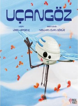 Diğer Uçangöz - Huvj-762758