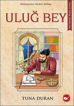 Diğer Uluğ Bey - Huvj-761676