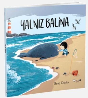 Diğer Yalnız Balina - Huvj-762515