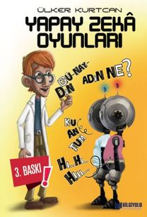 Diğer Yapay Zeka Oyunları - Huvj-752358