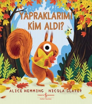 Diğer Yapraklarımı Kim Aldı - Huvj-752692