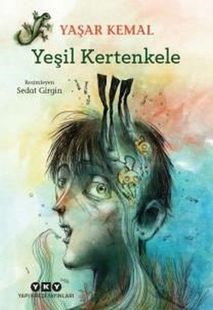 Diğer Yeşil Kertenkele - Huvj-757577