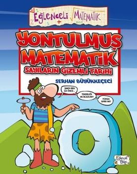 Diğer Yontulmuş Matematik - Sayıların Tarihi - Huvj-761355