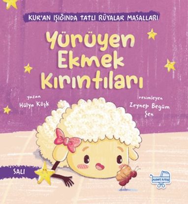 Diğer Yürüyen Ekmek Kırıntıları - Huvj-762186