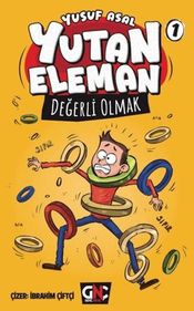 Diğer Yutan Eleman 1 - Huvj-763292