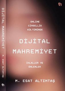 Dijital Mahremiyet