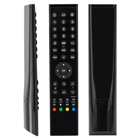 Dijitsu 32d7000-43d7000 Tv Lcd Led Tv Kumanda