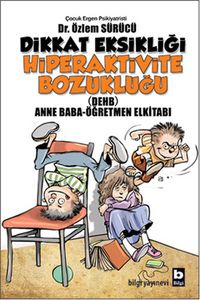 Dikkat Eksikliği Bozukluğu