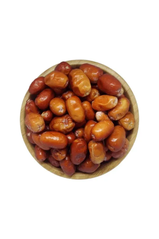 Dilek Kuruyemiş BBDKT0040 Iğde 500 Gram