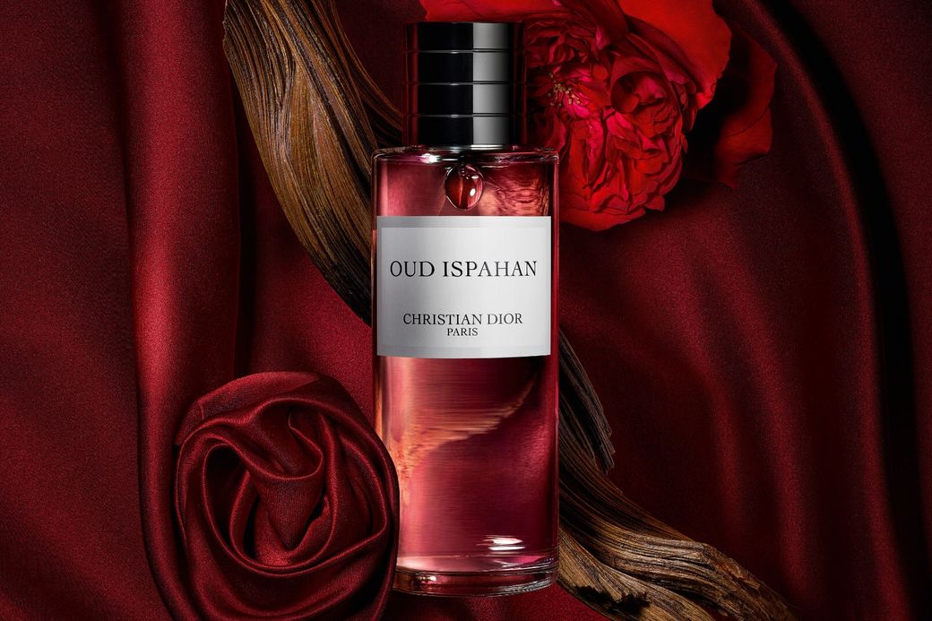 dioroud Christian Dior Oud İspahan Edp Unisex 125 Ml Parfüm