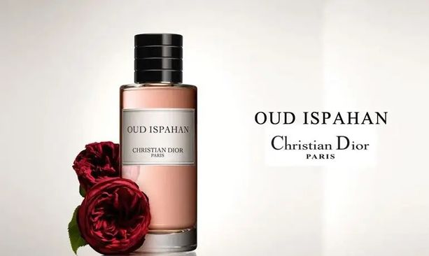 dioroud Christian Dior Oud İspahan Edp Unisex 125 Ml Parfüm