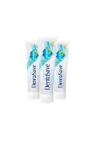 Diş Macunu Ağız Kokusu Çinko Formül 75 ml x 3