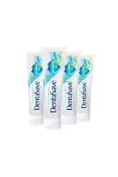 Diş Macunu Ağız Kokusu Çinko Formül 75 ml x 4