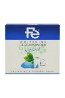 Diş Tozu Naturel / Herbal Beyazlatıcı 50 gr