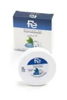 Diş Tozu Smokers Nane Florürlü 50 gr X 2 Adet Ekonomik Paket