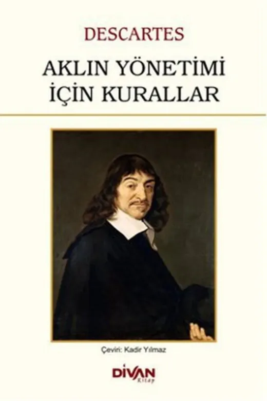 Divan Kitap 6343341981760 Aklın Yönetimi İçin Kurallar