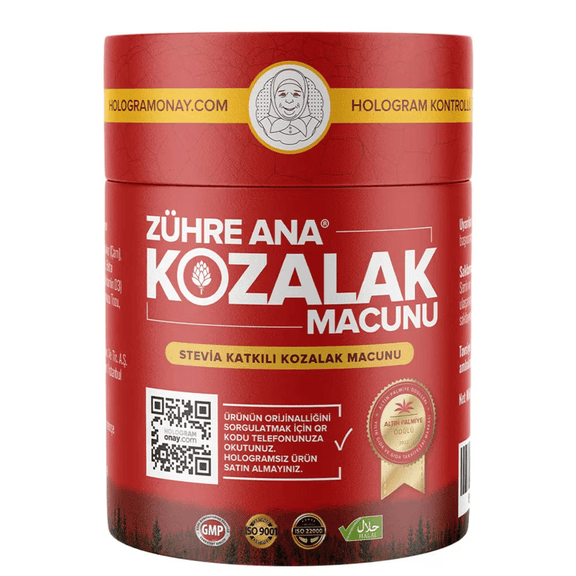 Diyabetik Macun 240 Gr