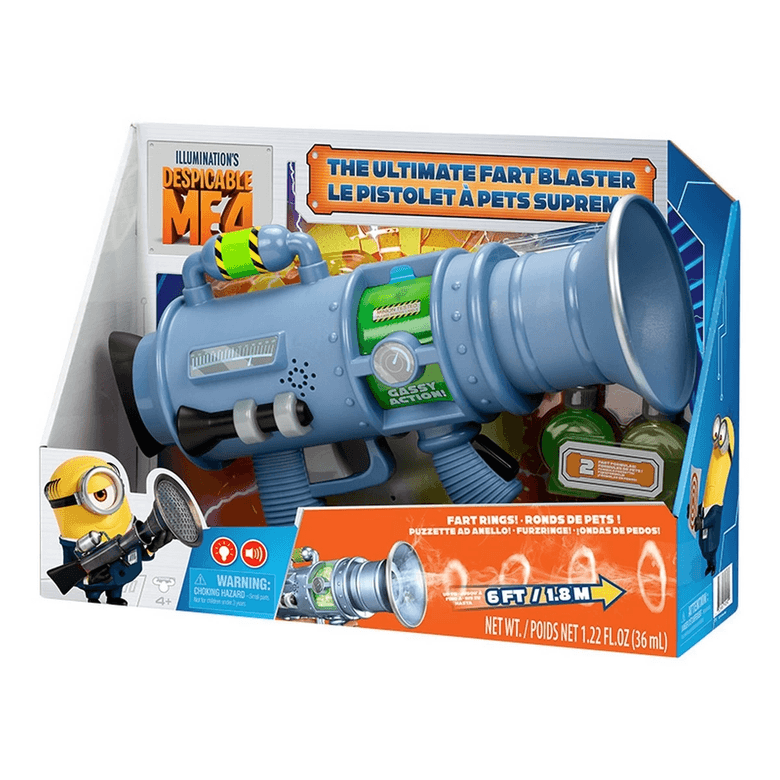 DM4 Işıklı Ultra Gaz Tabancası MN406000