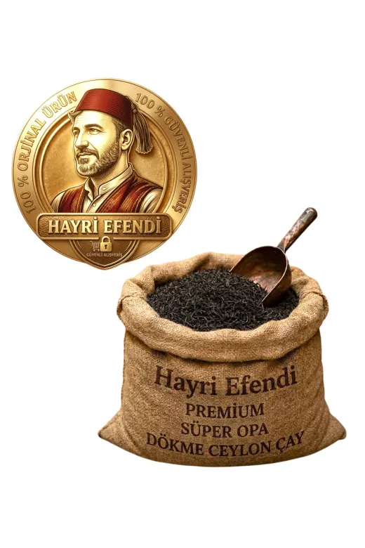 DMarket alwazah Tea Kaçak İthal Çay Opa Yaprak İri Saf Seylan Çayi 1 Kg 3 Paket