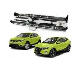 Dmb 121853863 Nissan Qashqai J11 Yan Basamak Koruma Oem Tip 2014-2021 Arası Uyumlu