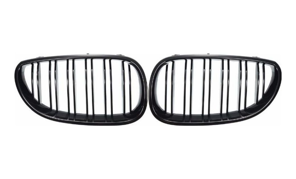 Dmb 55753931 Bmw 5 Serisi E60 Ön Panjur Böbrek 2003-2010 Arası Uyumlu