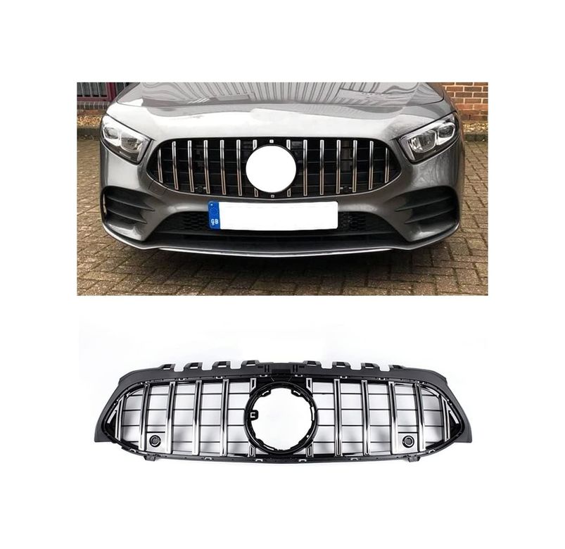 Dmb 56435781 Mercedes A Serisi W177 Gtr Panjur 2019+ Sonrası Uyumlu