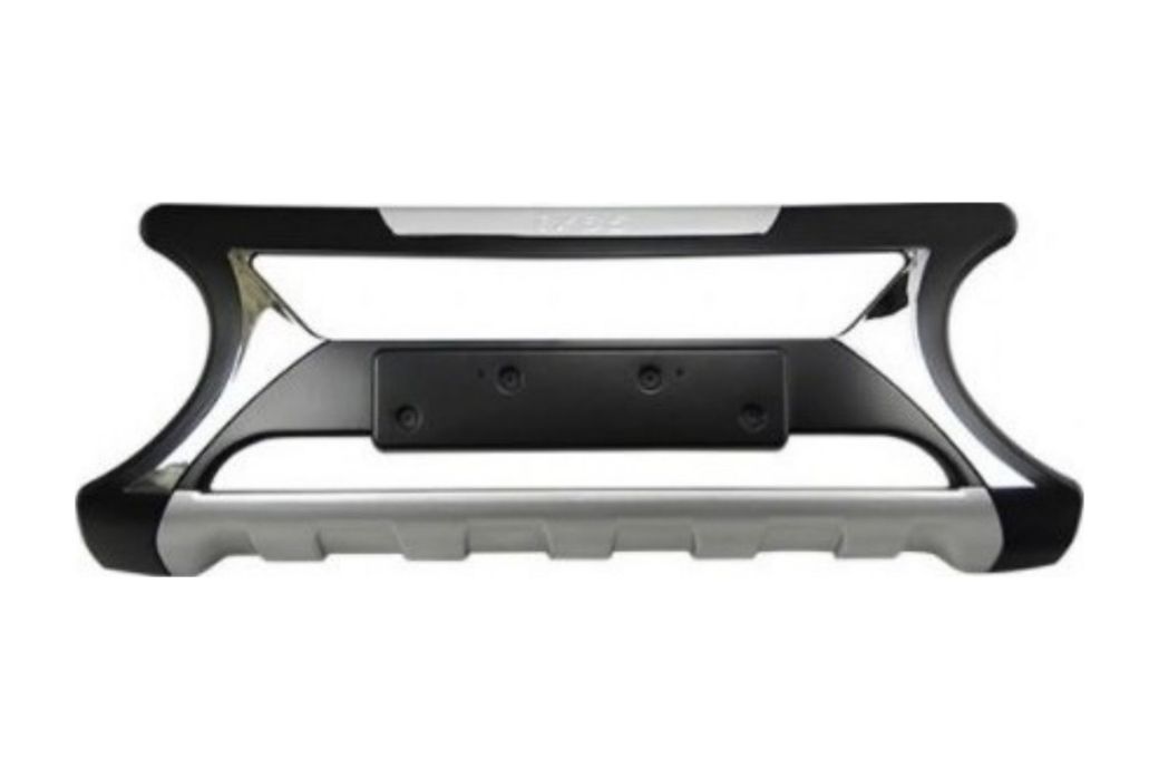 Dmb 56437354 Hyundai İx35 Ön Tampon Koruması 2010+ Sonrası Uyumlu Model 2