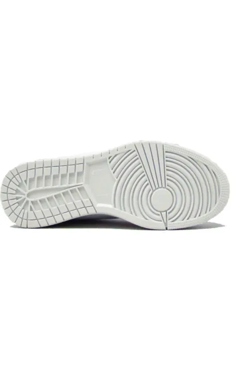 DNLP-1839 Beyaz Unisex Spor Ayakkabı