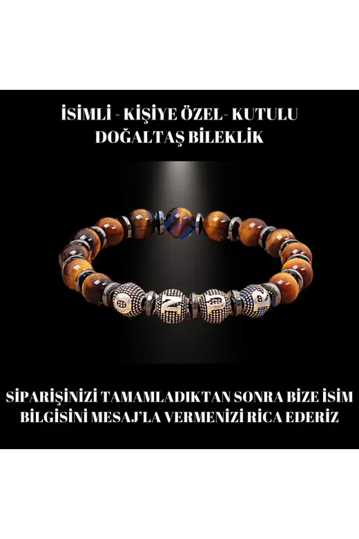 DoğaEssence 222544 Kaplangözü Bileklik