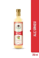 Doğal Alıç Sirkesi (250 ml)