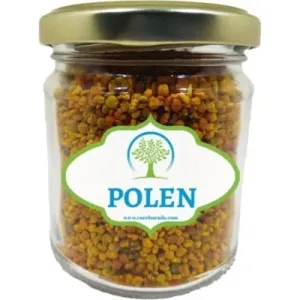 Doğal Arı Poleni (200 Gr)