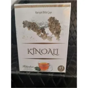 Dogal Kinoali 45 Li Çay