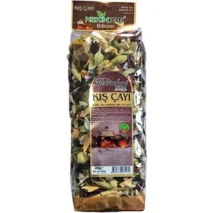 Doğal Kış Çayı 200 Gr